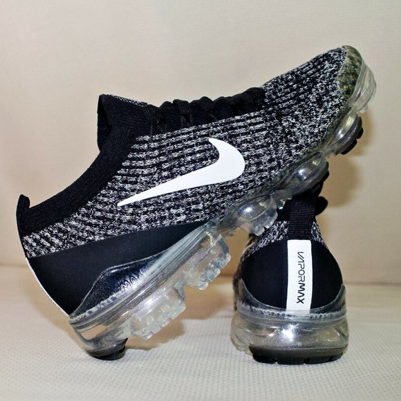 Nike Flyknit Vapormax Men Shoes- OPEN TO OFFERS !! - Picture 3 of 8